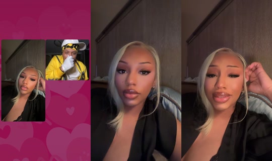 jalaalexandriaa TikTok Live — Sep 10, 2026, 7:13 AM