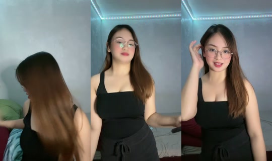 jaleetina TikTok Live — Jul 14, 2026, 1:18 PM
