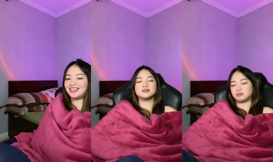 jaleetina TikTok Live — Sep 8, 2026, 3:44 AM