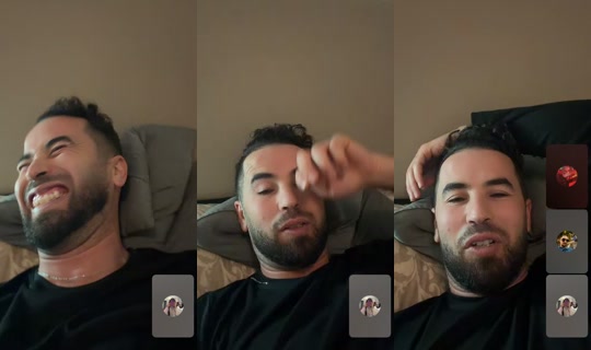 jamalbo52 TikTok Live — Sep 15, 2026, 6:15 PM