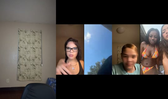 jamaryrivera01 TikTok Live — Aug 4, 2026, 11:41 PM