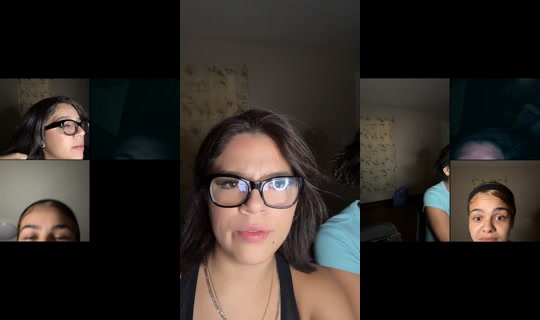 jamaryrivera01 TikTok Live — Aug 5, 2026, 4:31 AM