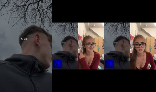 jamesfeve TikTok Live — Sep 18, 2026, 4:18 PM