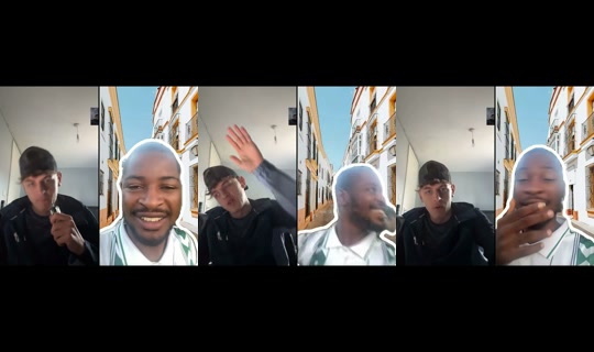 jamesfeve TikTok Live — Sep 18, 2026, 5:09 PM