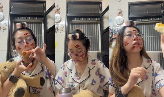 jamie.0814 TikTok Live — Jul 15, 2026, 3:02 PM