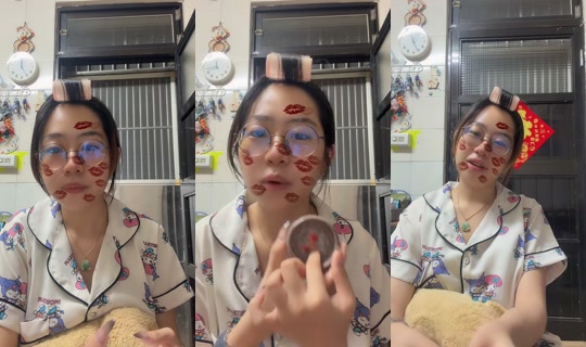 jamie.0814 TikTok Live — Jul 15, 2026, 3:48 PM