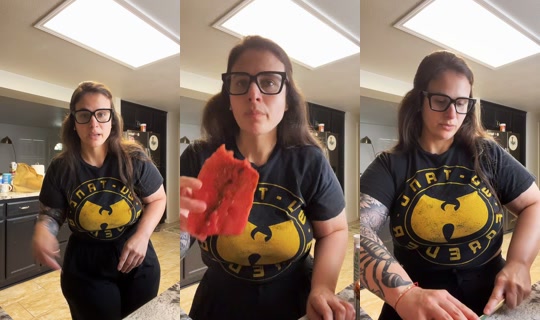 jamielikesnaps TikTok Live — Aug 3, 2026, 8:08 PM