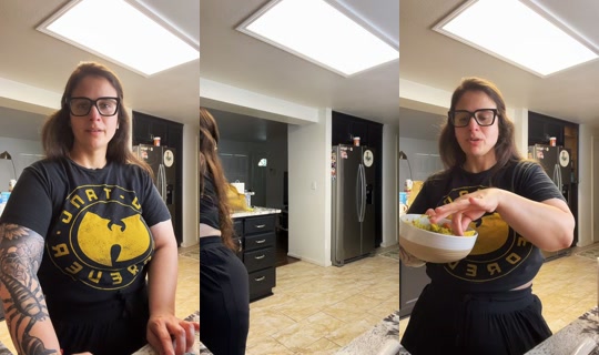 jamielikesnaps TikTok Live — Aug 3, 2026, 8:59 PM
