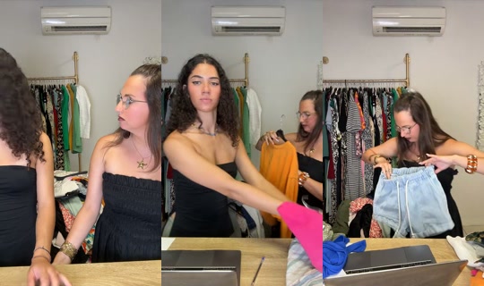 jammacollection TikTok Live — Jul 15, 2026, 8:58 AM