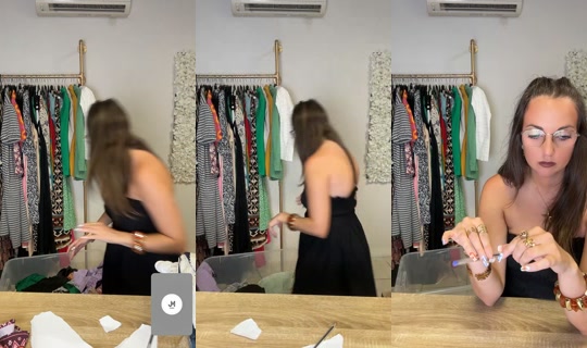 jammacollection TikTok Live — Jul 15, 2026, 10:01 AM