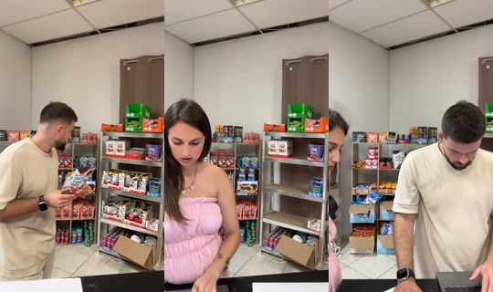 jammaconceptstore TikTok Live — Aug 6, 2026, 5:38 PM