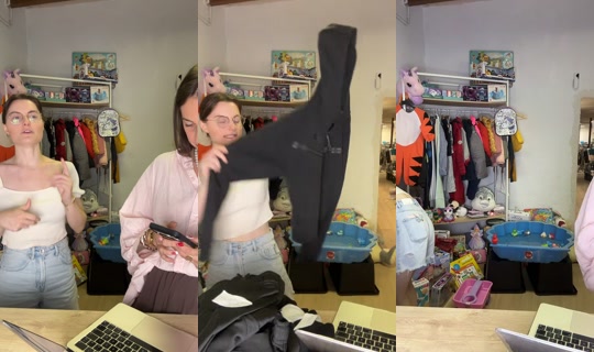 jammajunior2 TikTok Live — Aug 12, 2026, 9:56 AM