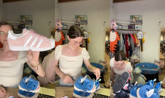 jammajunior2 TikTok Live — Aug 12, 2026, 12:39 PM