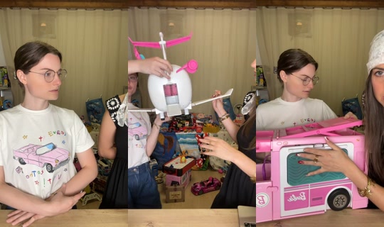 jammajunior2 TikTok Live — Aug 22, 2026, 9:19 AM
