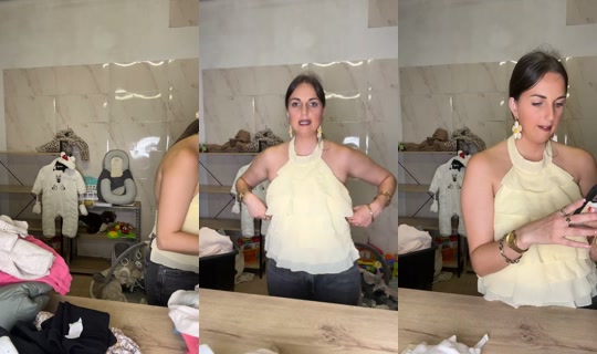 jammajunior3 TikTok Live — Aug 21, 2026, 10:27 AM