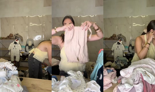 jammajunior3 TikTok Live — Aug 21, 2026, 11:17 AM