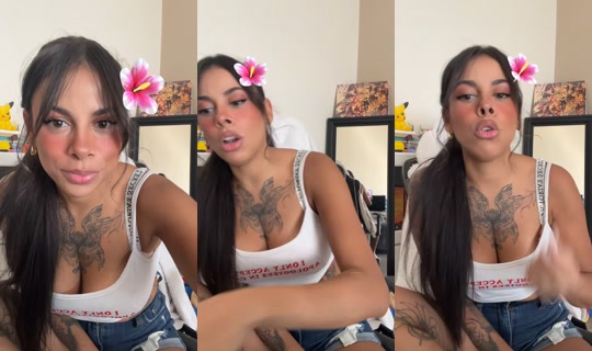 jana2.santos TikTok Live — Sep 7, 2026, 12:44 PM