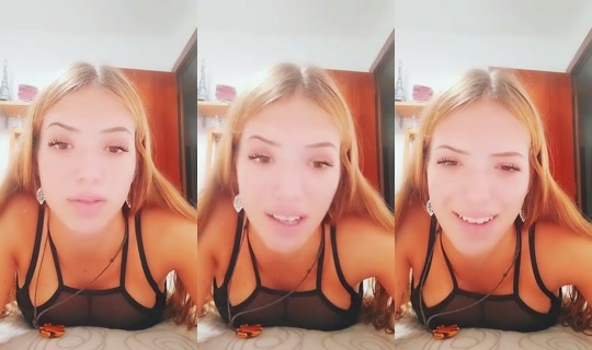 jana_0000006 TikTok Live — Aug 5, 2026, 7:55 PM