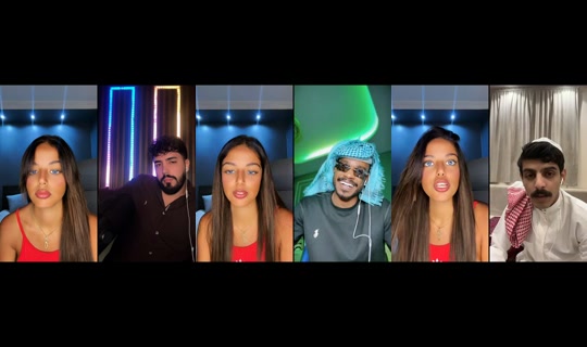 janaali532 TikTok Live — Aug 18, 2026, 10:46 PM