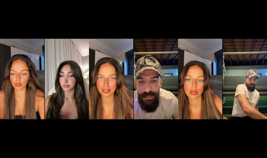 janaali532 TikTok Live — Aug 19, 2026, 8:29 PM