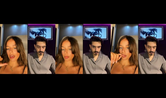 janaali532 TikTok Live — Aug 19, 2026, 9:07 PM