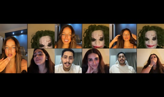 janaali532 TikTok Live — Aug 19, 2026, 9:22 PM