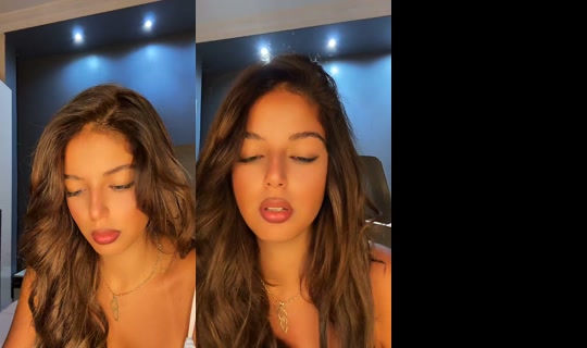 janaali532 TikTok Live — Aug 20, 2026, 9:53 PM
