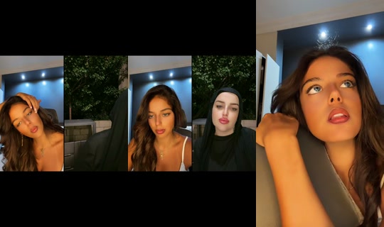 janaali532 TikTok Live — Aug 20, 2026, 10:36 PM