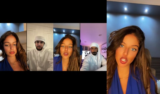 janaali532 TikTok Live — Aug 20, 2026, 11:53 PM