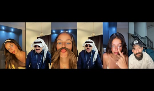 janaali532 TikTok Live — Aug 21, 2026, 8:23 PM