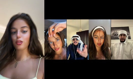 janaali532 TikTok Live — Aug 21, 2026, 9:15 PM