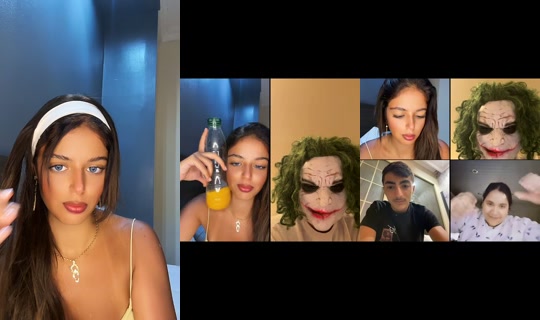 janaali532 TikTok Live — Aug 21, 2026, 10:44 PM