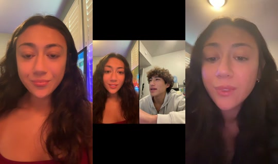 janaedefazio TikTok Live — Aug 31, 2026, 9:00 PM