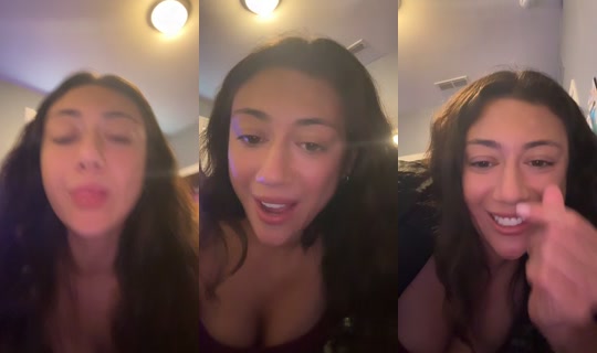 janaedefazio TikTok Live — Aug 31, 2026, 9:51 PM