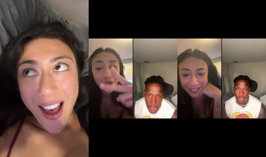 janaedefazio TikTok Live — Aug 31, 2026, 10:21 PM
