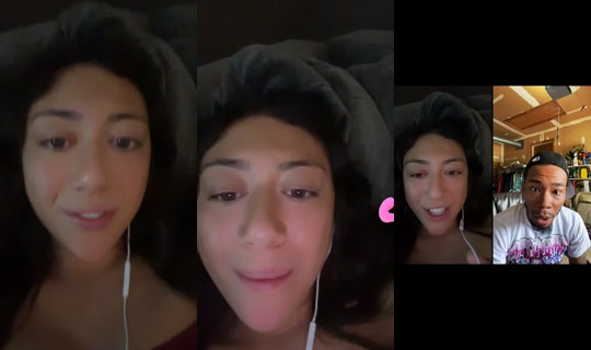 janaedefazio TikTok Live — Sep 1, 2026, 3:37 PM