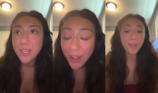janaedefazio TikTok Live — Sep 1, 2026, 6:01 PM