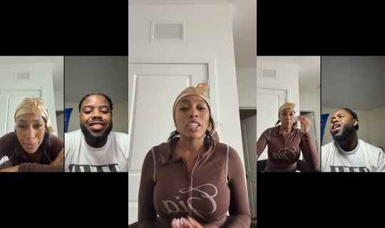janaegraay TikTok Live — Aug 1, 2026, 4:15 PM