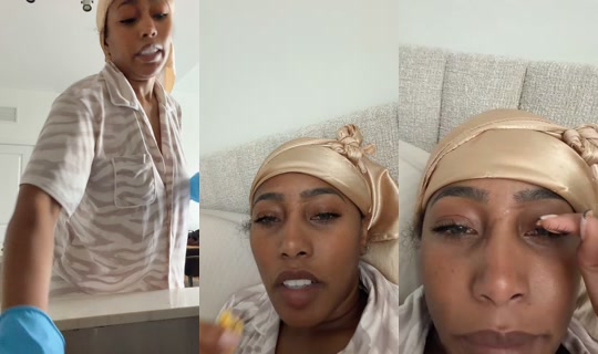 janaegraay TikTok Live — Aug 4, 2026, 5:14 PM