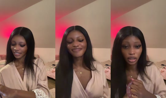 janaenae67 TikTok Live — Sep 5, 2026, 6:54 PM