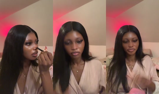 janaenae67 TikTok Live — Sep 5, 2026, 7:44 PM