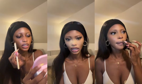 janaenae67 TikTok Live — Sep 7, 2026, 1:24 PM