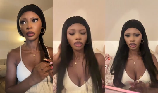 janaenae67 TikTok Live — Sep 7, 2026, 2:14 PM