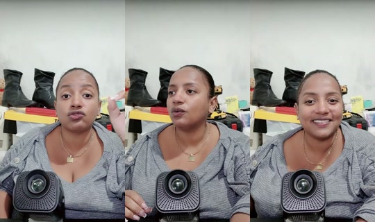 janainajulia81 TikTok Live — Jul 14, 2026, 12:52 PM