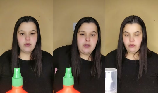 janainajulia81 TikTok Live — Jul 14, 2026, 8:29 PM