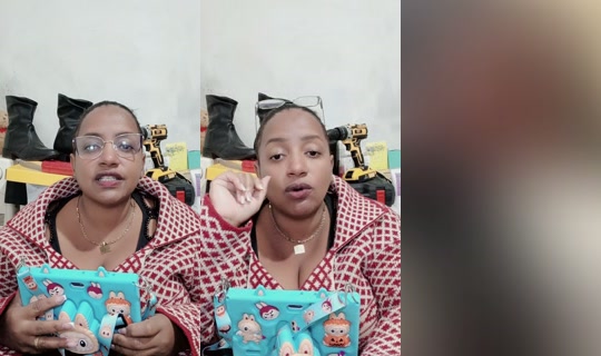 janainajulia81 TikTok Live — Jul 15, 2026, 11:23 AM
