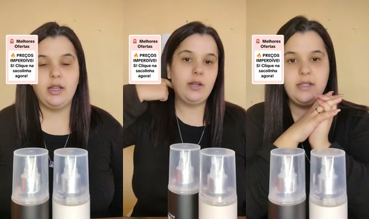 janainajulia81 TikTok Live — Jul 15, 2026, 6:50 PM
