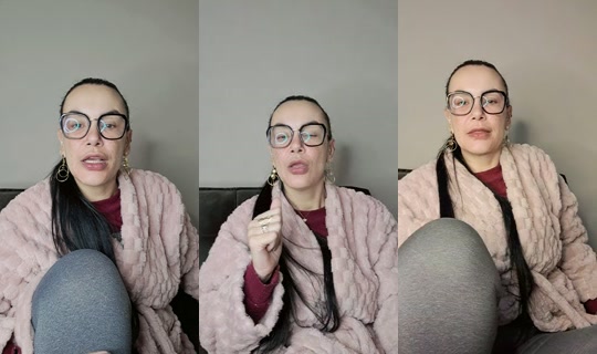 janainajulia81 TikTok Live — Jul 15, 2026, 11:57 PM