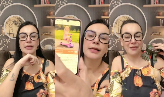 janainajulia81 TikTok Live — Aug 31, 2026, 1:37 AM
