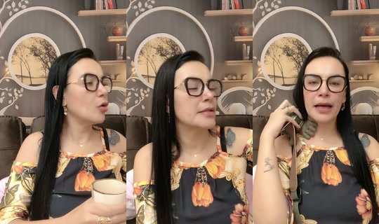 janainajulia81 TikTok Live — Aug 31, 2026, 2:28 AM